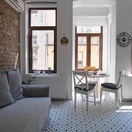 Sunflower Apartments 伊斯坦布尔 外观 照片
