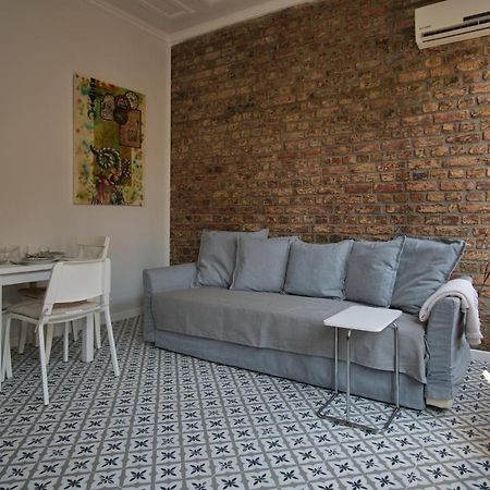 Sunflower Apartments 伊斯坦布尔 外观 照片