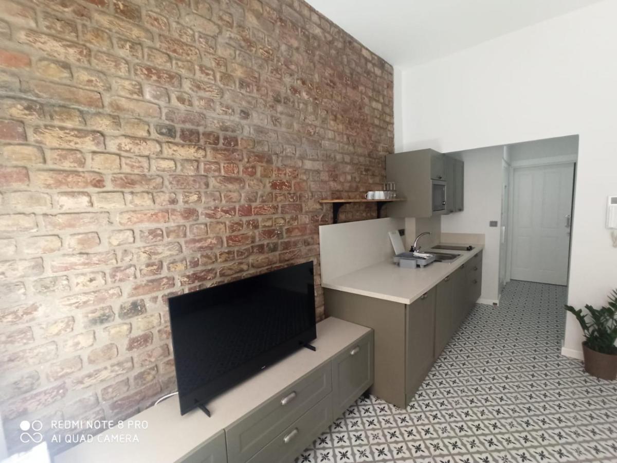 Sunflower Apartments 伊斯坦布尔 外观 照片