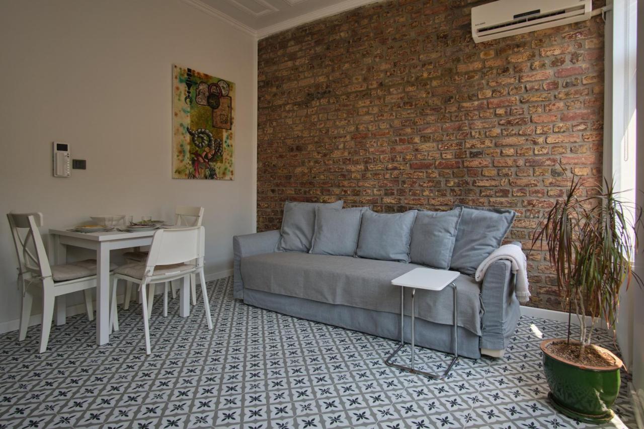 Sunflower Apartments 伊斯坦布尔 外观 照片