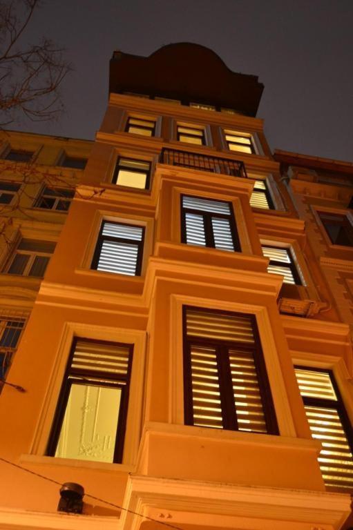 Sunflower Apartments 伊斯坦布尔 外观 照片