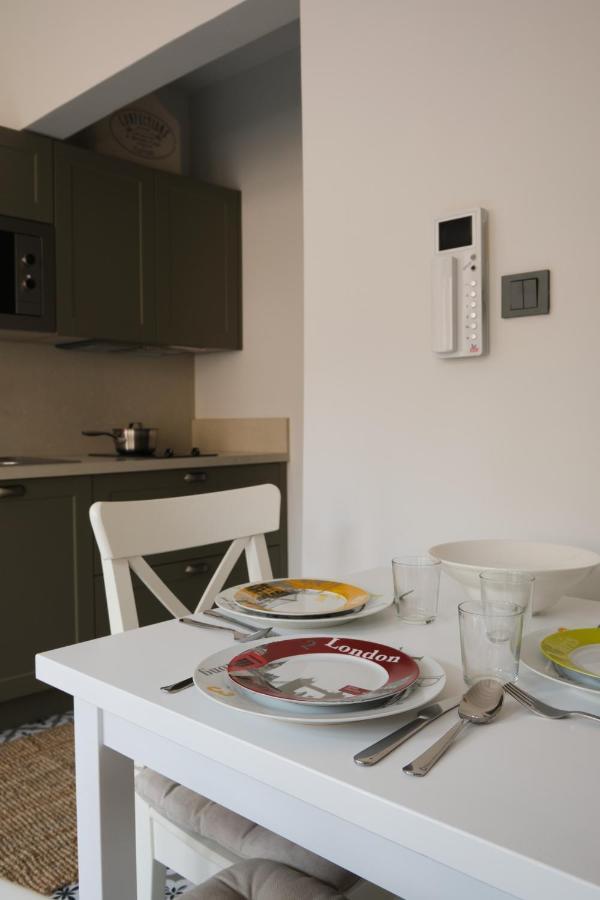 Sunflower Apartments 伊斯坦布尔 外观 照片