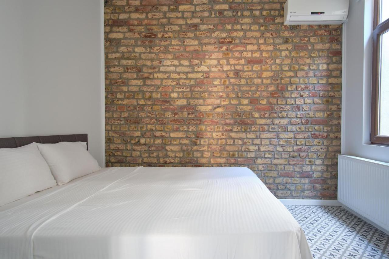 Sunflower Apartments 伊斯坦布尔 外观 照片