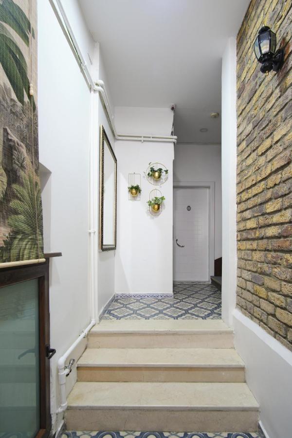 Sunflower Apartments 伊斯坦布尔 外观 照片