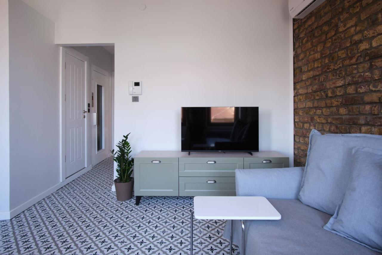 Sunflower Apartments 伊斯坦布尔 外观 照片